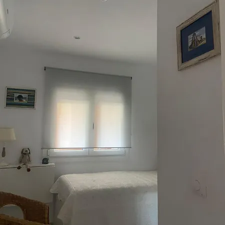 Siesta Beach7 With Beach, Terrace And Parking * La Cala De Mijas