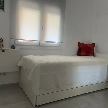 Apartment Siesta Beach7 With Beach, Terrace And Parking La Cala De Mijas
